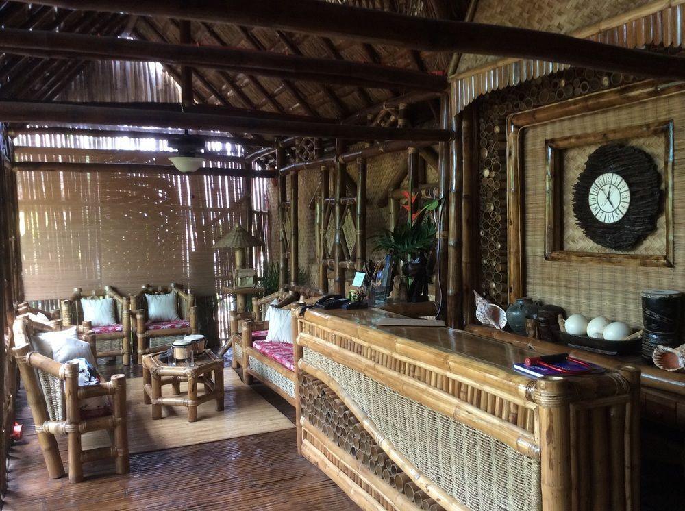 Oyo 678 Blessie'S Bed And Breakfast Puerto Princesa Exterior foto