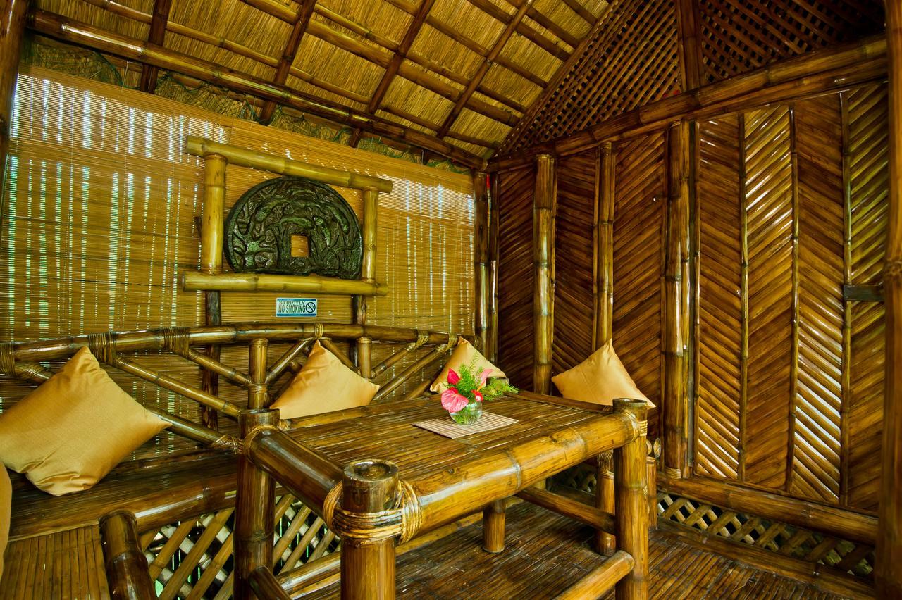 Oyo 678 Blessie'S Bed And Breakfast Puerto Princesa Exterior foto