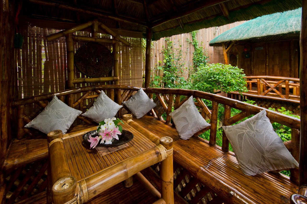 Oyo 678 Blessie'S Bed And Breakfast Puerto Princesa Exterior foto