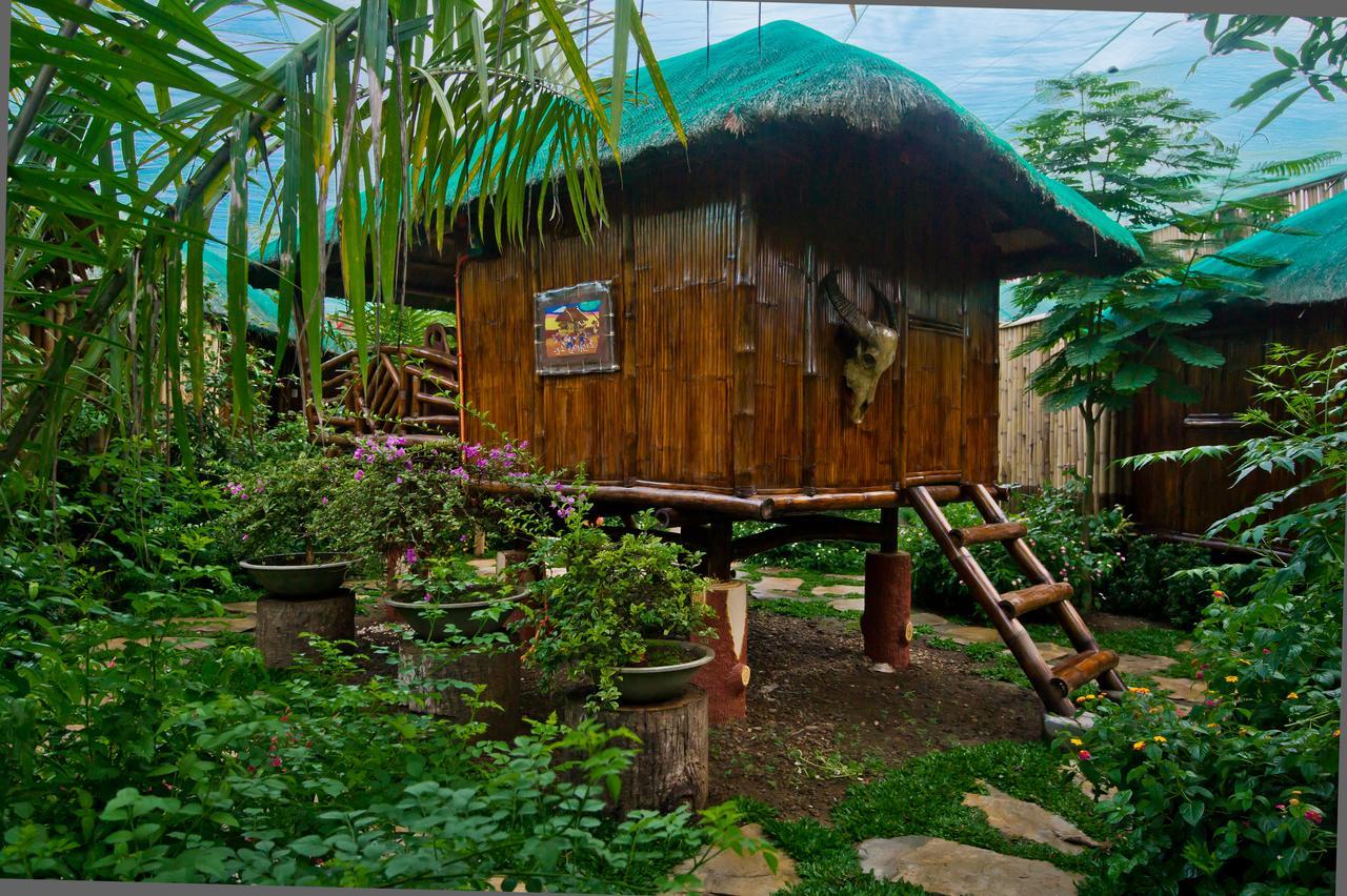 Oyo 678 Blessie'S Bed And Breakfast Puerto Princesa Exterior foto