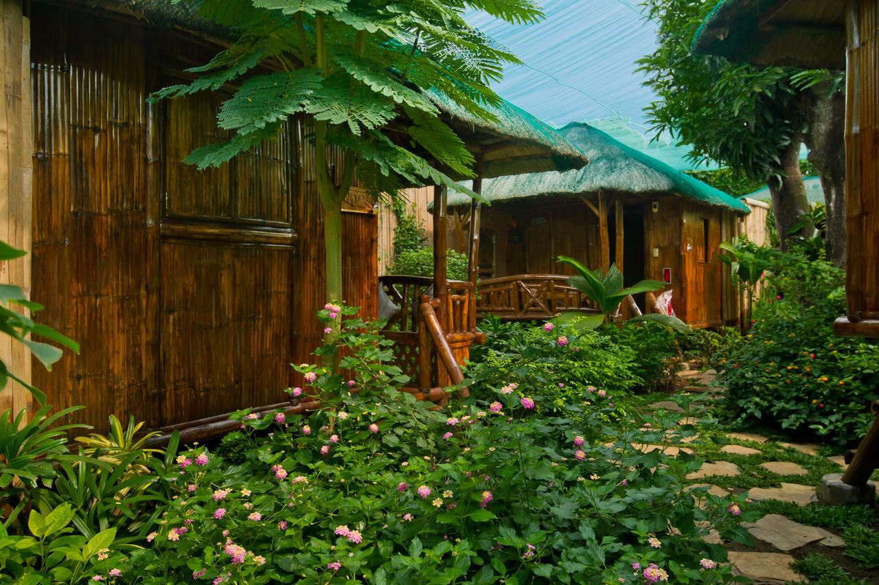Oyo 678 Blessie'S Bed And Breakfast Puerto Princesa Exterior foto