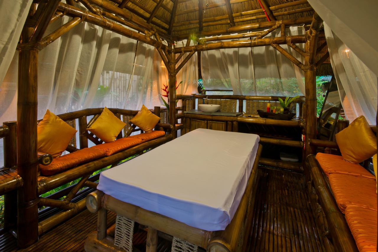 Oyo 678 Blessie'S Bed And Breakfast Puerto Princesa Exterior foto